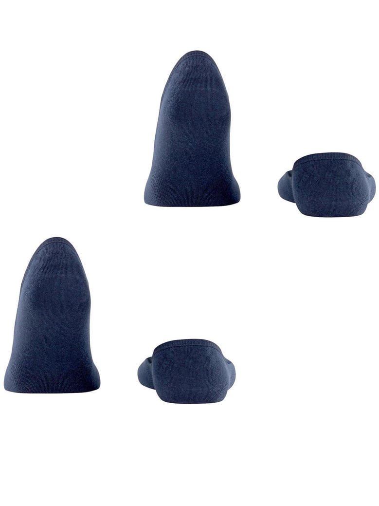 calzini invisibili everyday 2-pack by Selfnex
