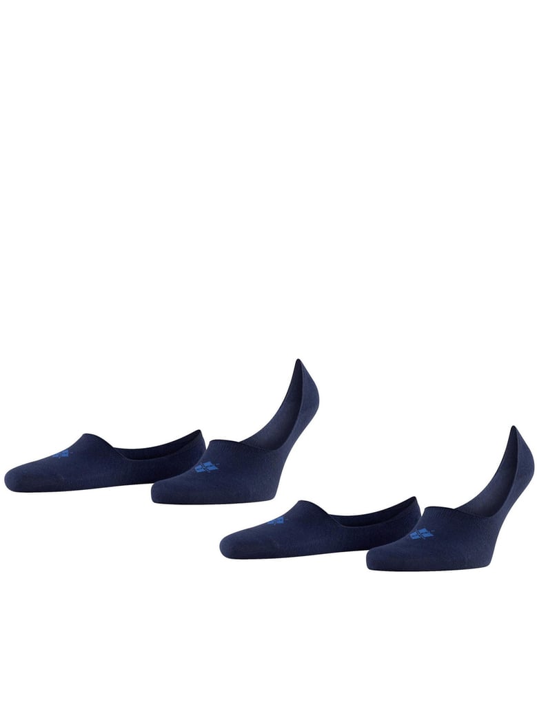 calzini invisibili everyday 2-pack by Selfnex