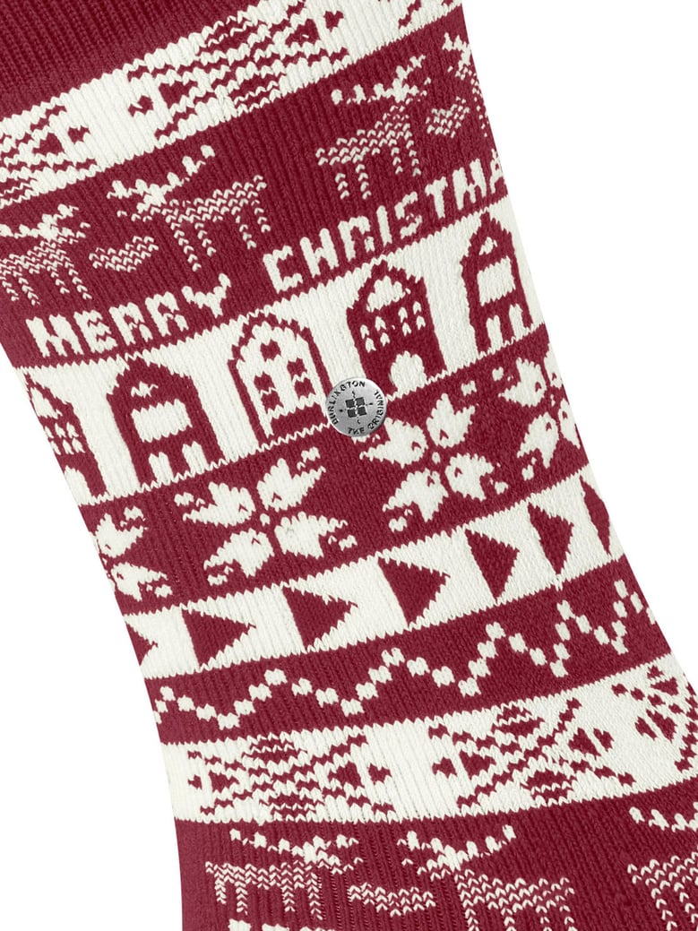 merry christmas by Selfnex