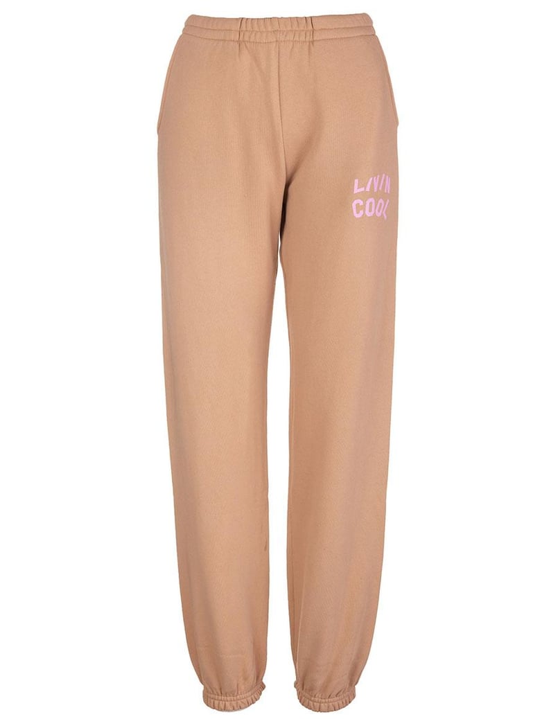 sweatpant artwork by Selfnex