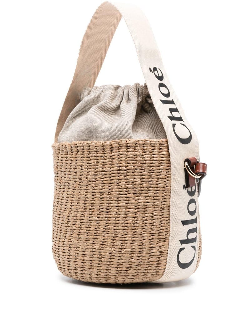 small woody basket by Selfnex