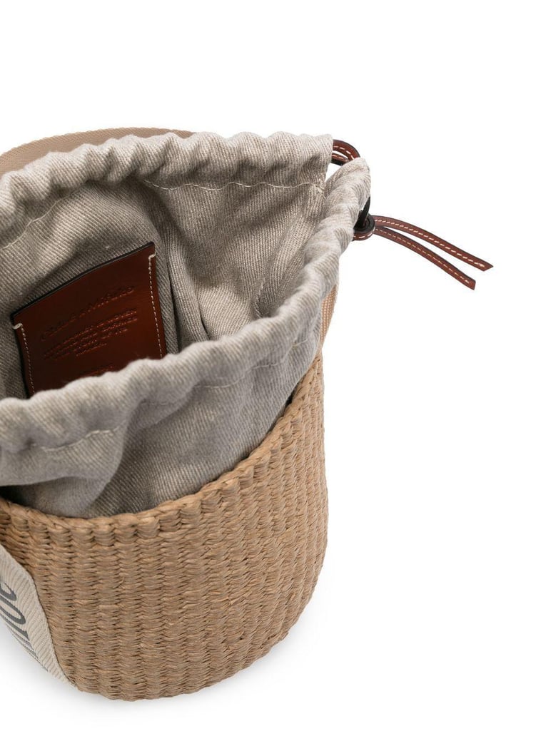 small woody basket by Selfnex