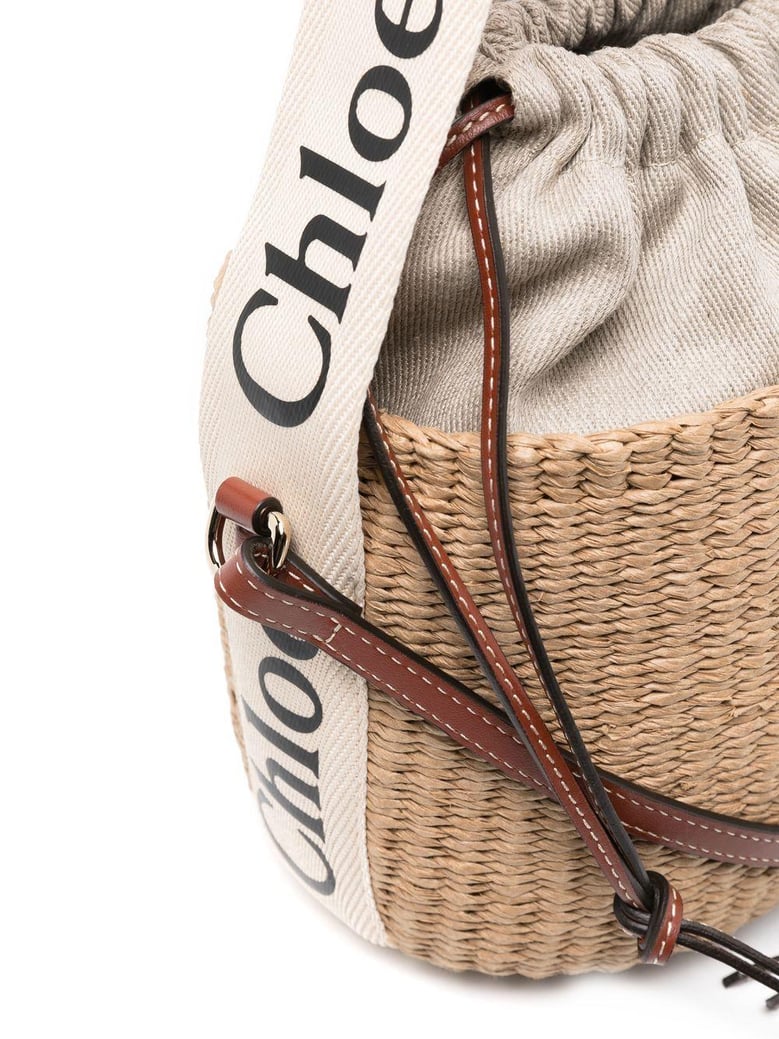 small woody basket by Selfnex