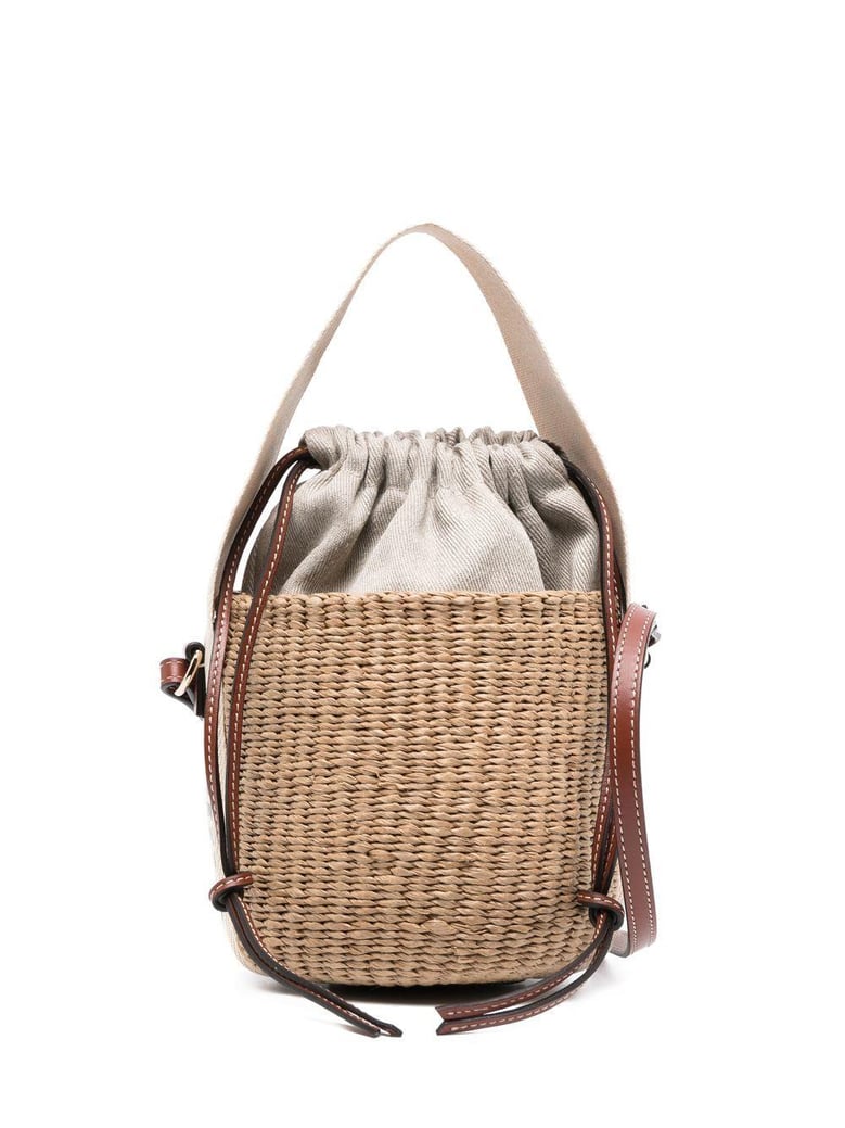 small woody basket by Selfnex