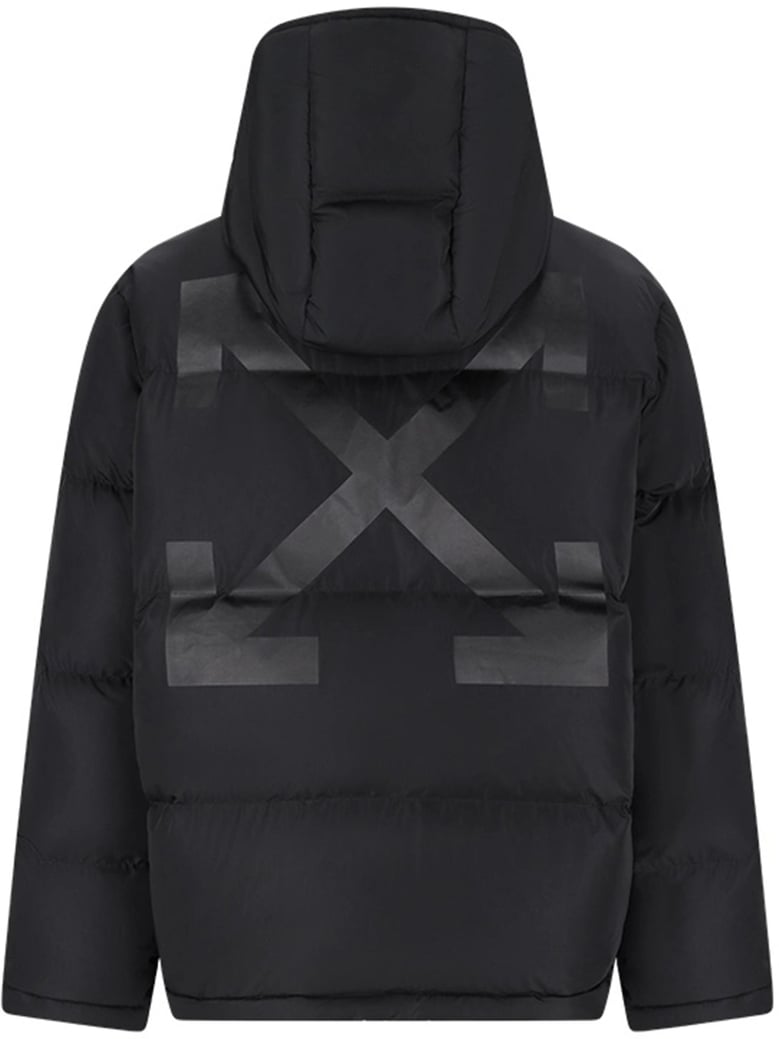 diag arrow downjkt by Selfnex
