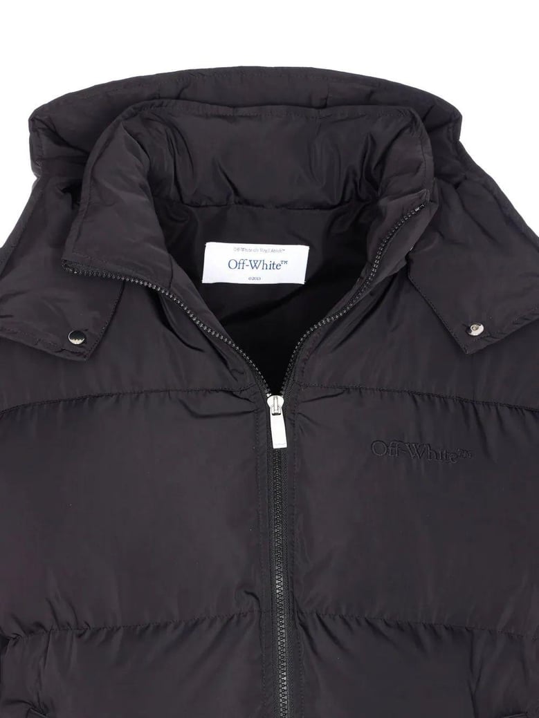 diag arrow downjkt by Selfnex