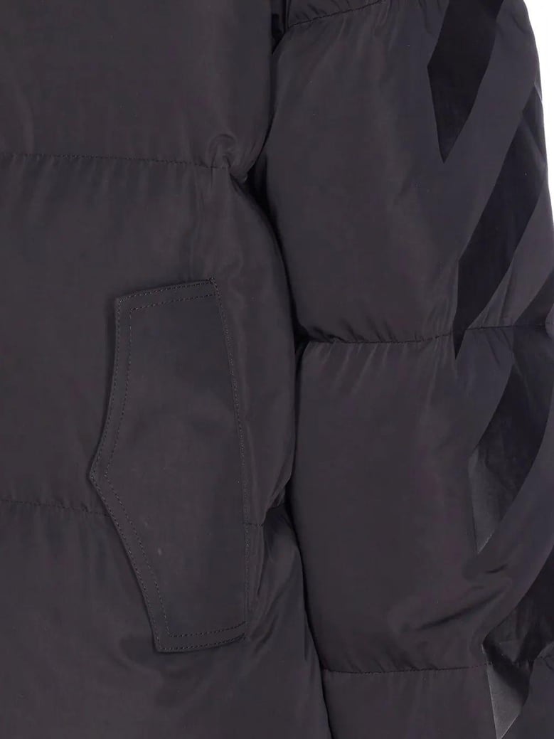 diag arrow downjkt by Selfnex