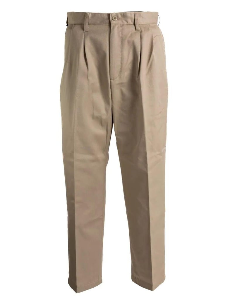 evan pant by Selfnex