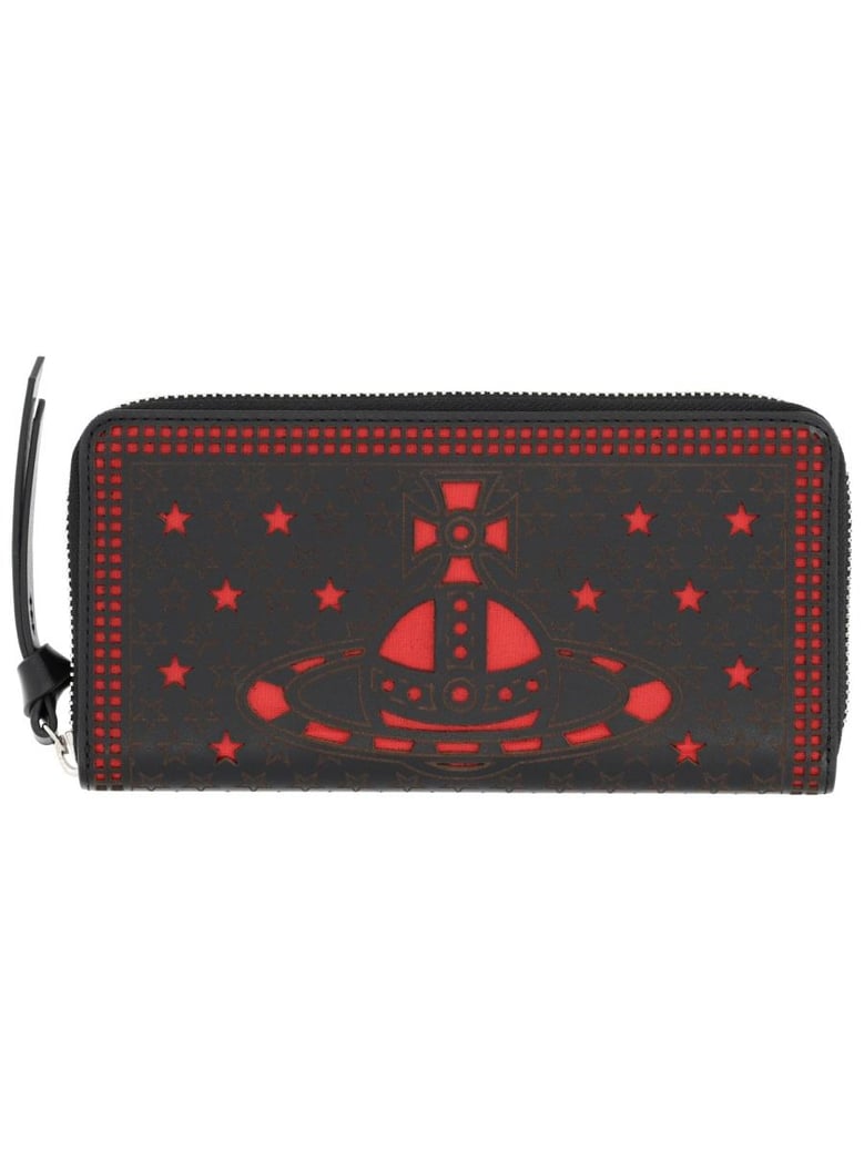 leather wallet by Selfnex