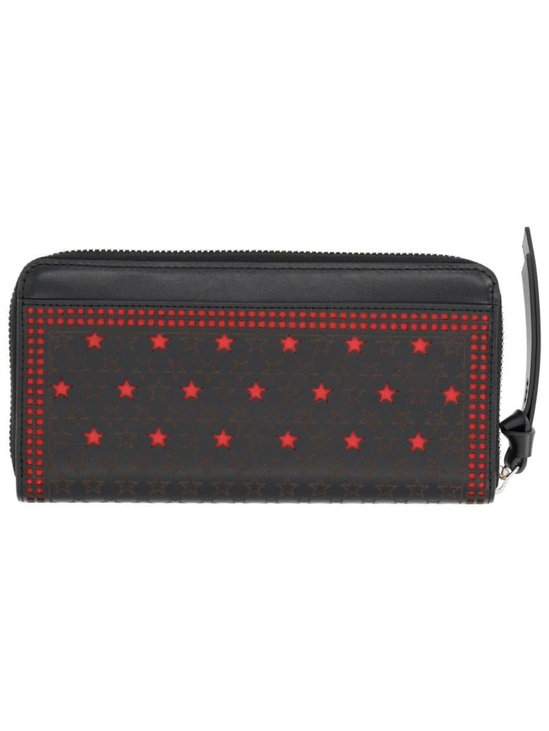 leather wallet by Selfnex