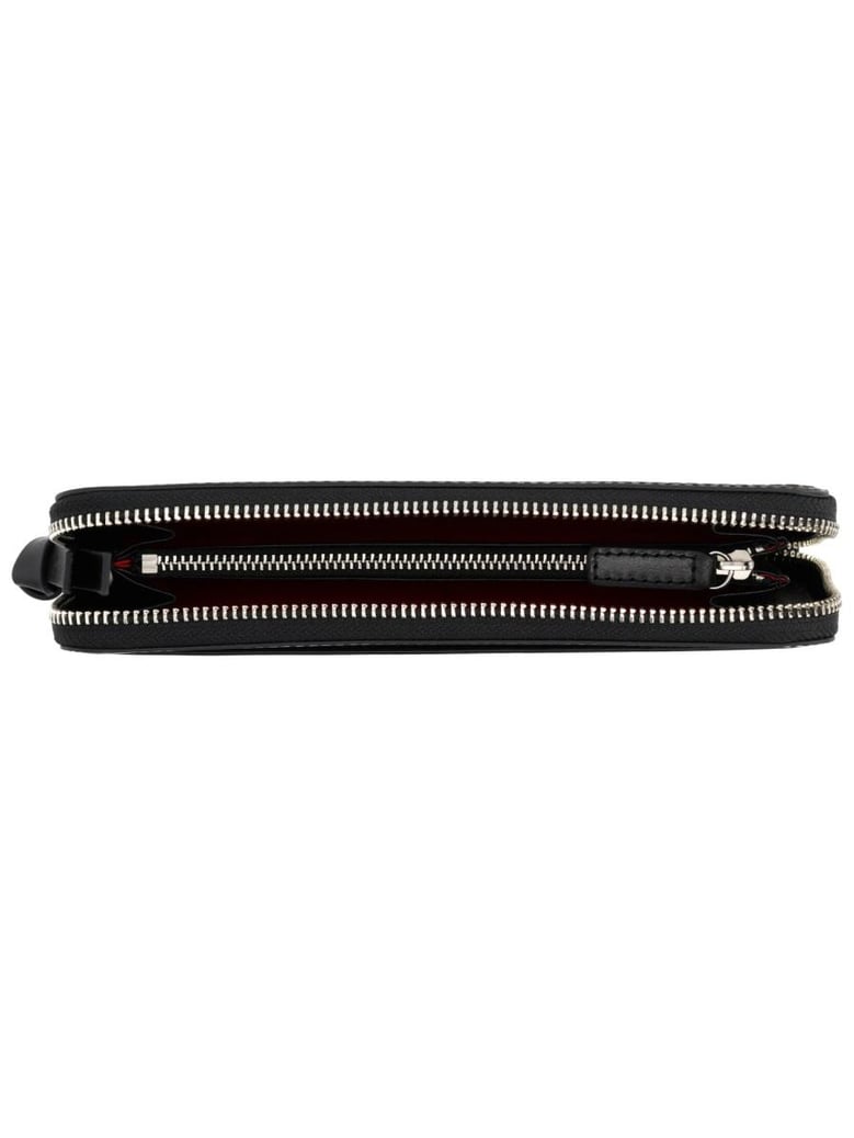 leather wallet by Selfnex