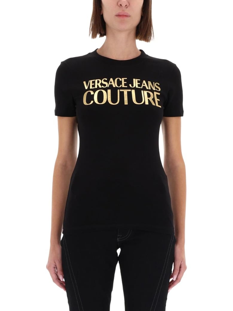 tshirt with logo by Selfnex