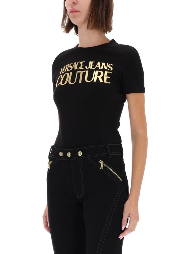 tshirt with logo by Selfnex
