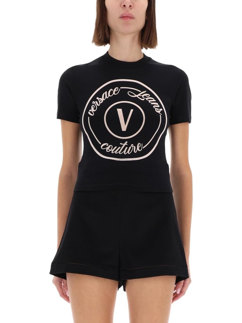 vemblem tshirt by Selfnex