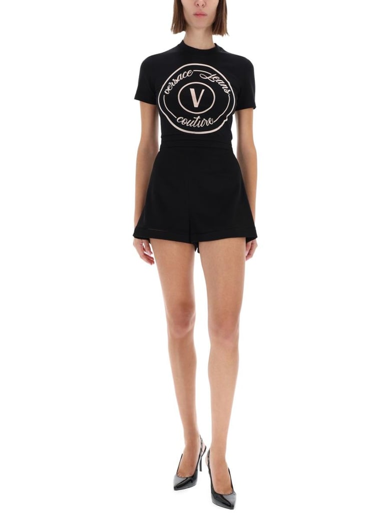 vemblem tshirt by Selfnex