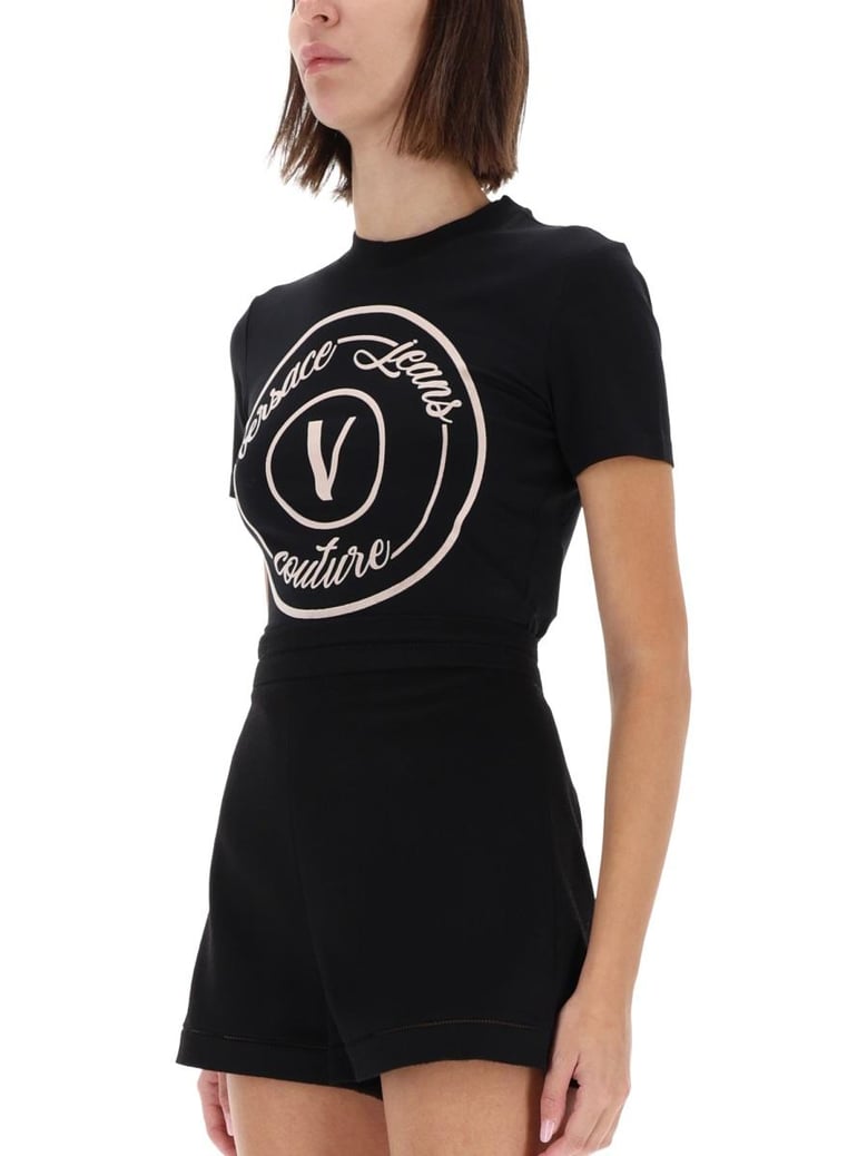 vemblem tshirt by Selfnex