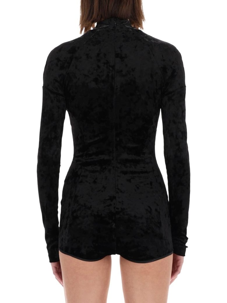 velvety top body by Selfnex
