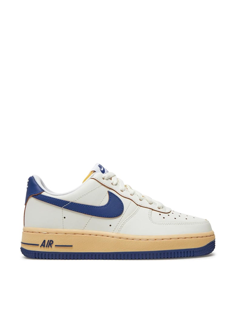air force 1 07 sneakers by Selfnex