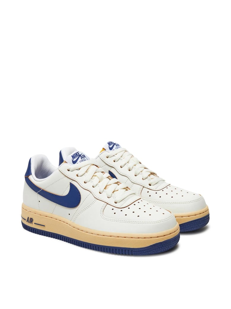 air force 1 07 sneakers by Selfnex
