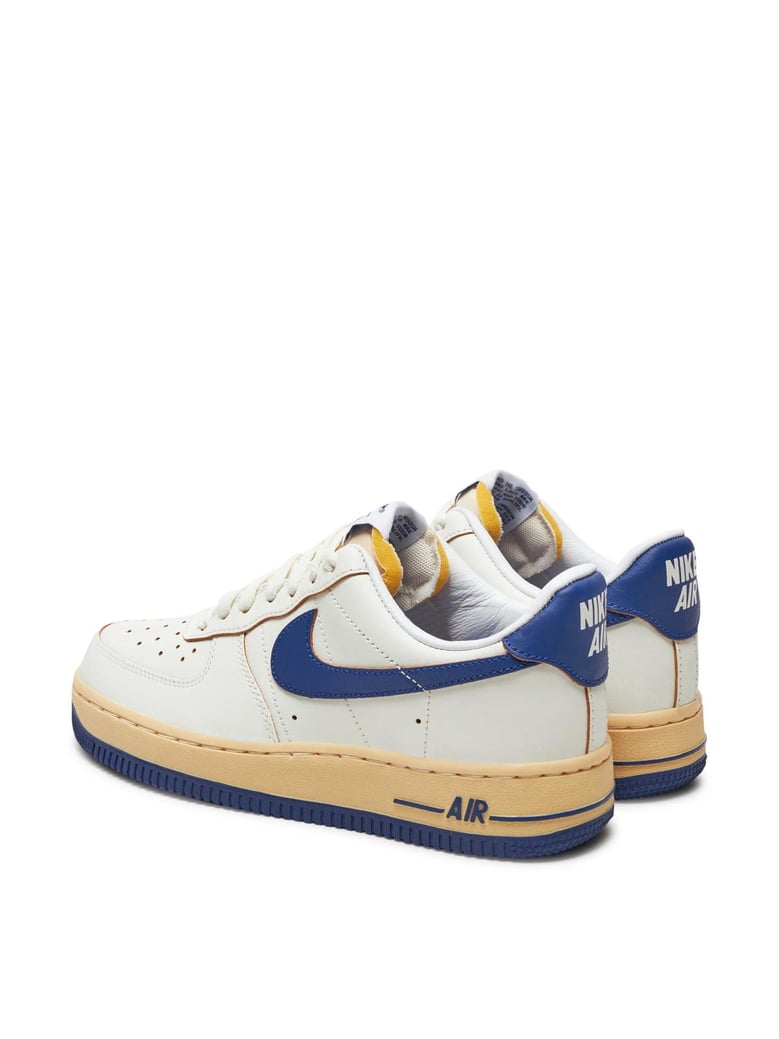 air force 1 07 sneakers by Selfnex