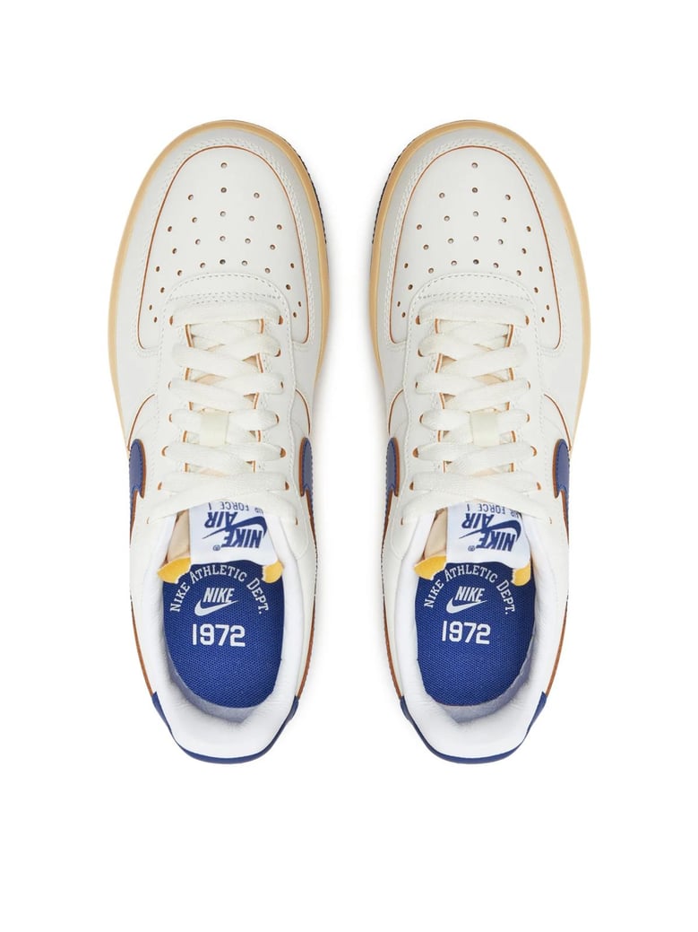 air force 1 07 sneakers by Selfnex