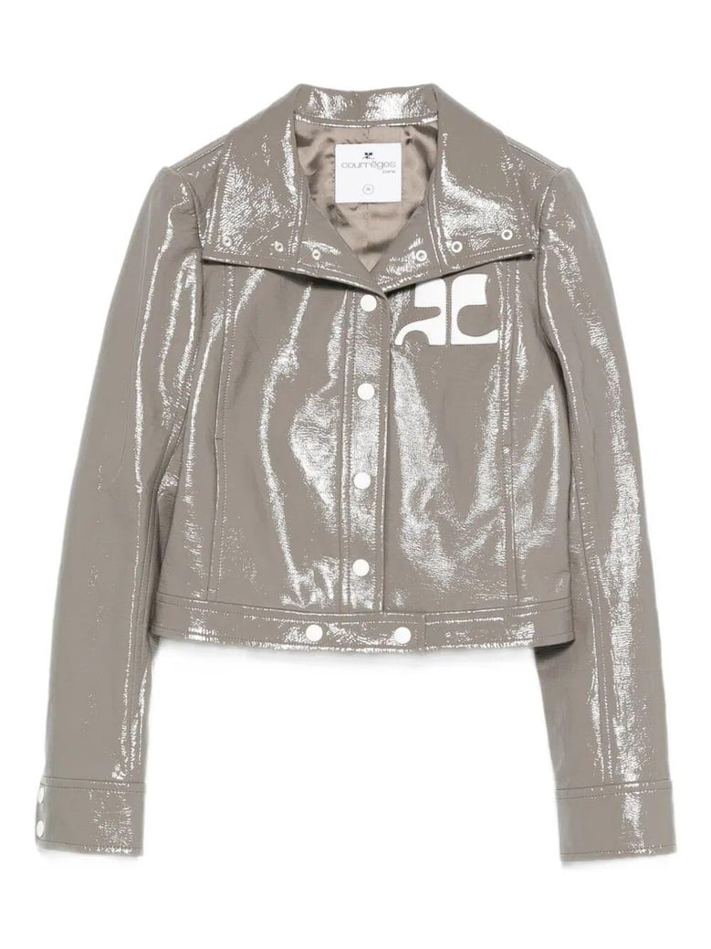 jacket by Selfnex