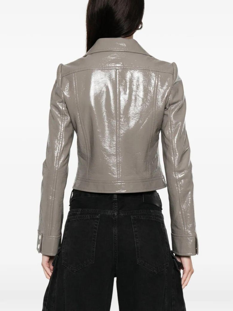 jacket by Selfnex