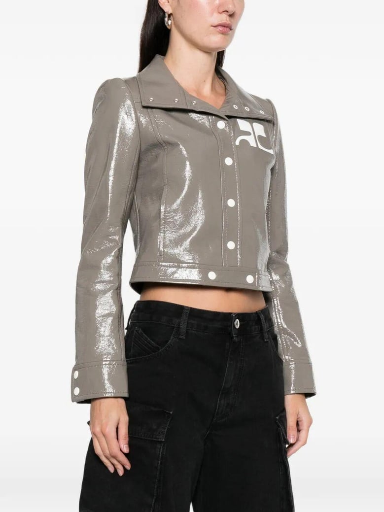 jacket by Selfnex