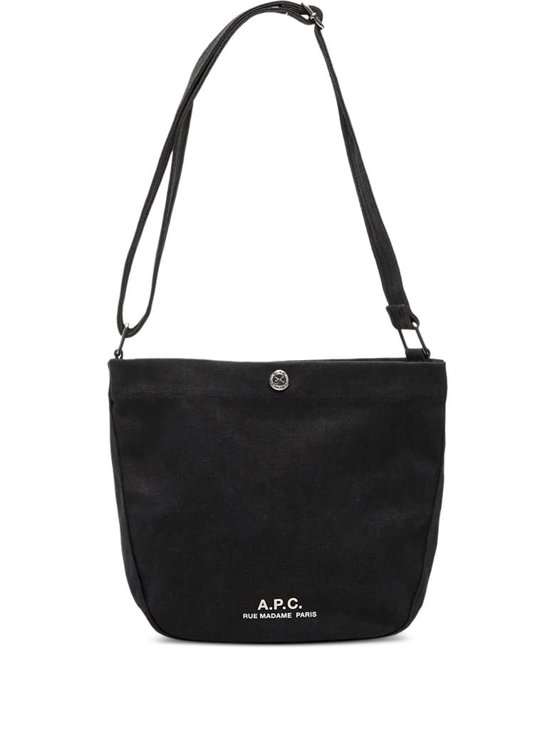 journal shoulder bag by Selfnex