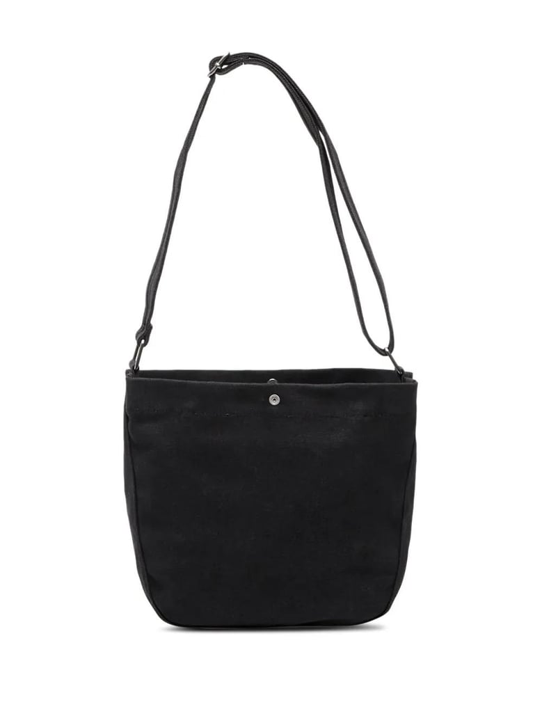 journal shoulder bag by Selfnex