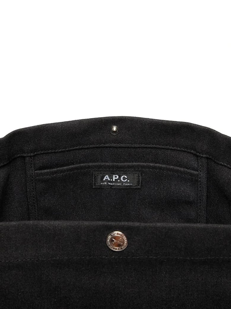 journal shoulder bag by Selfnex