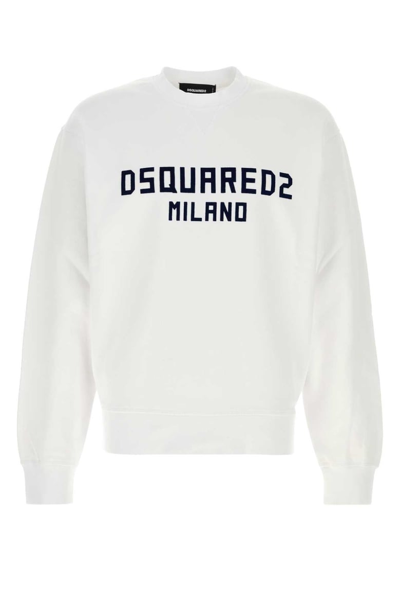 sweatshirt by Selfnex