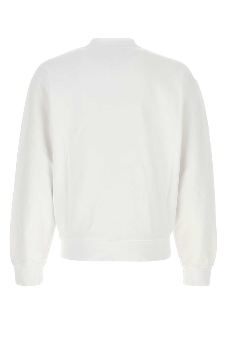 sweatshirt by Selfnex