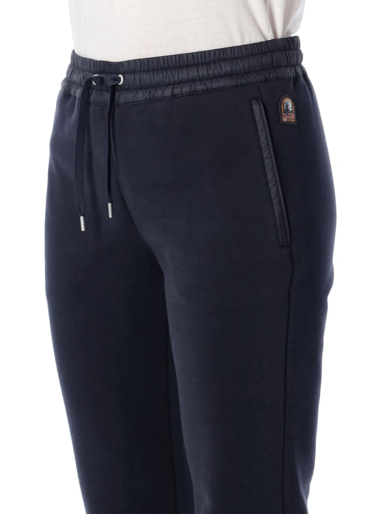 parajumpers martina fleece pants by Selfnex