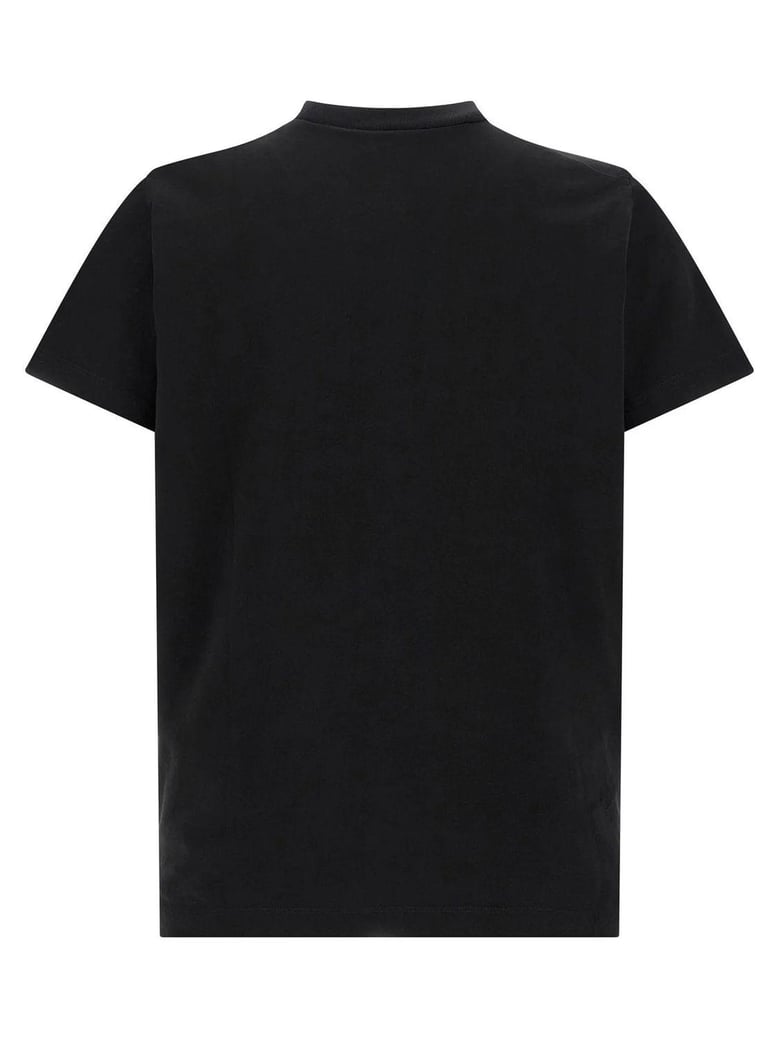 t-shirt by Selfnex
