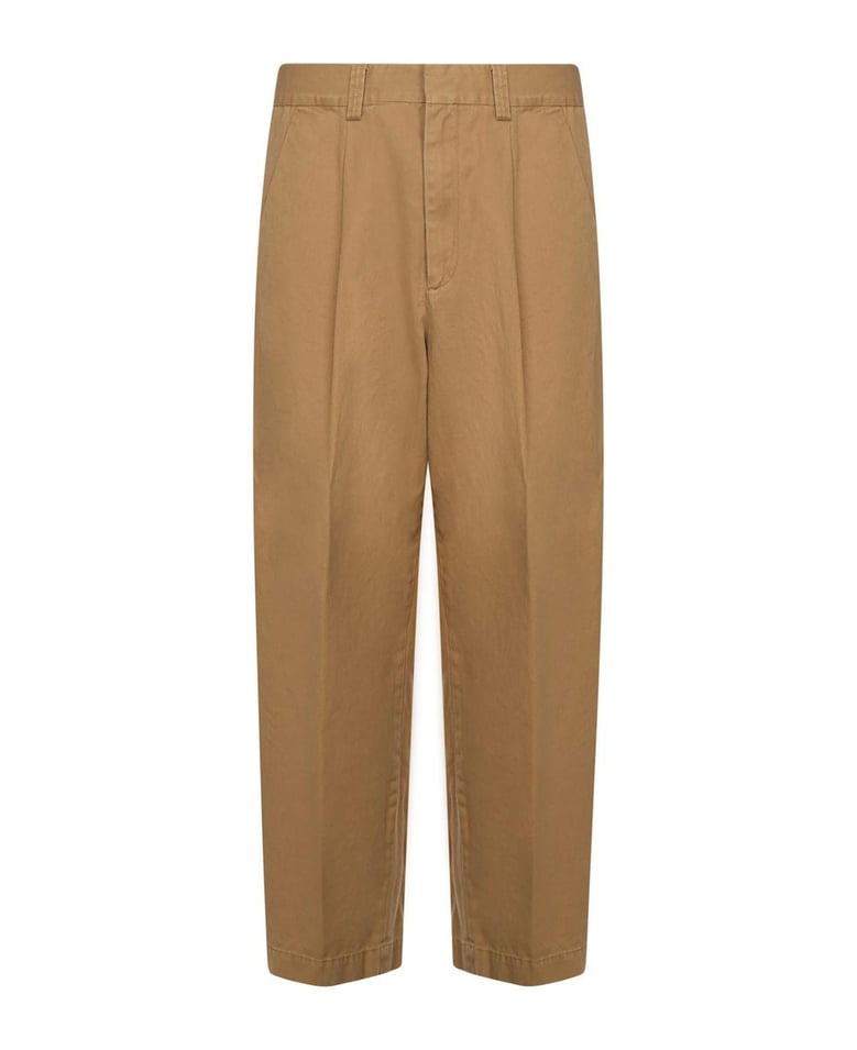 walnut co rsn pants by Selfnex
