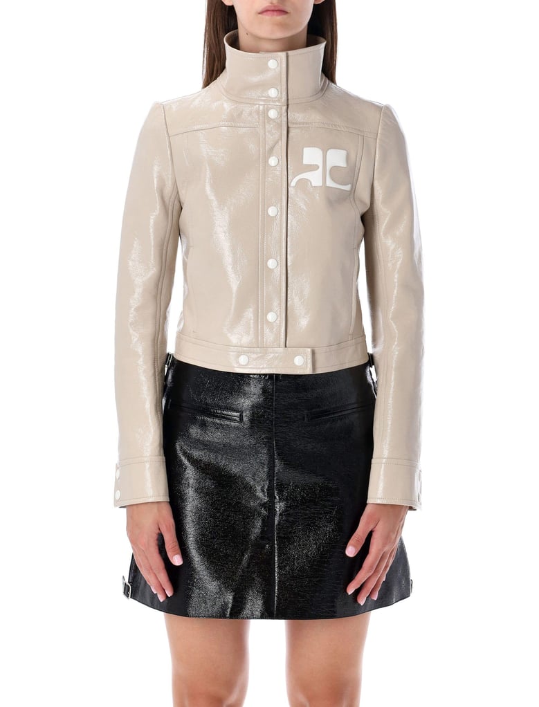 jacket by Selfnex