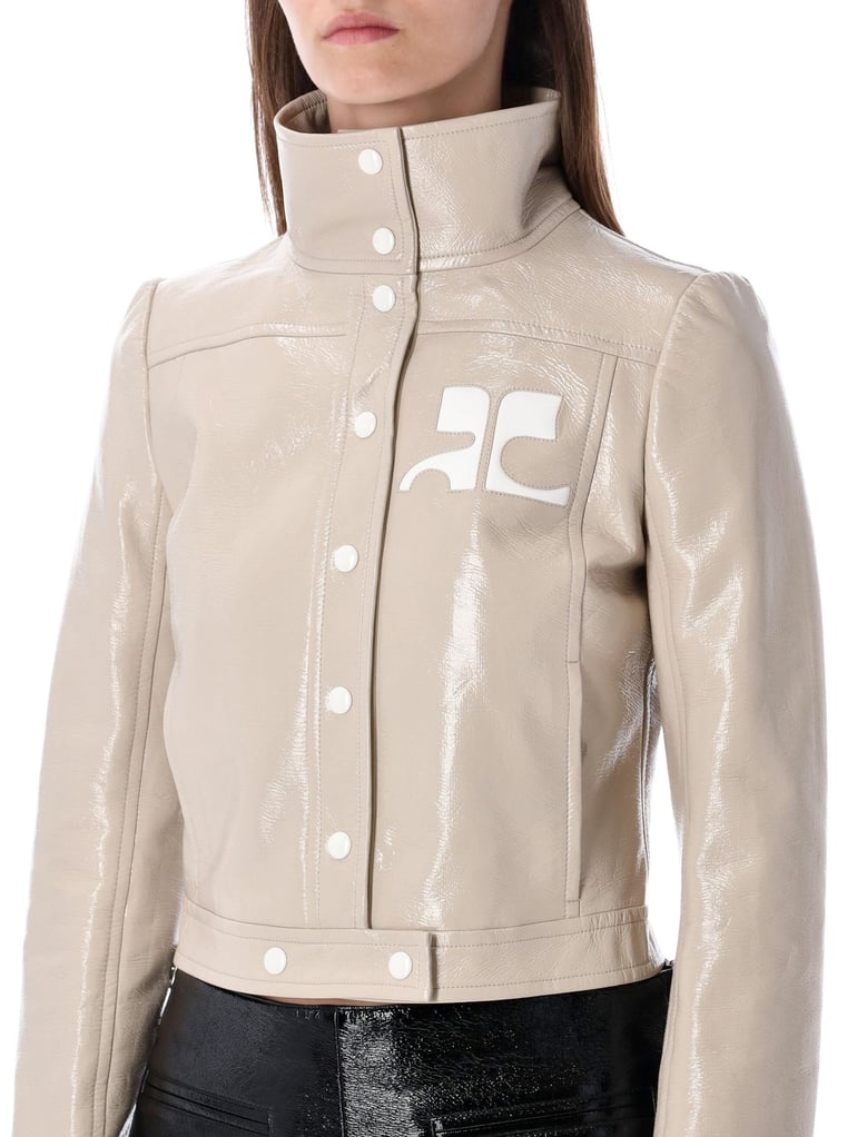 jacket by Selfnex