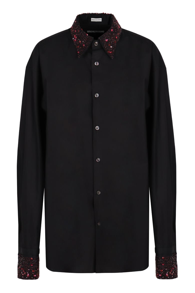 cotton shirt by Selfnex