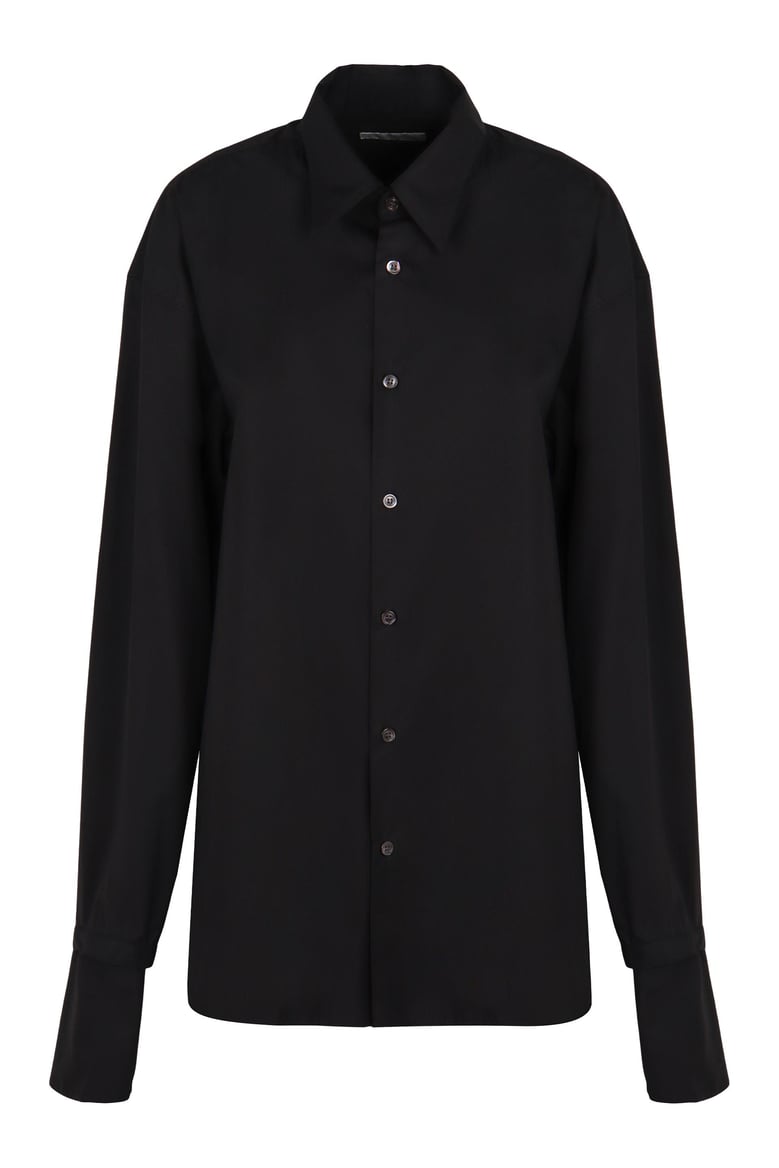 cotton shirt by Selfnex