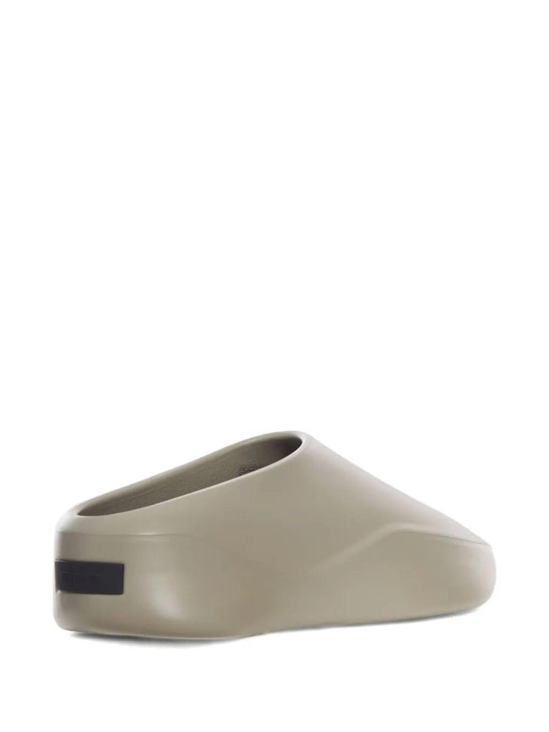 eva runner mule by Selfnex