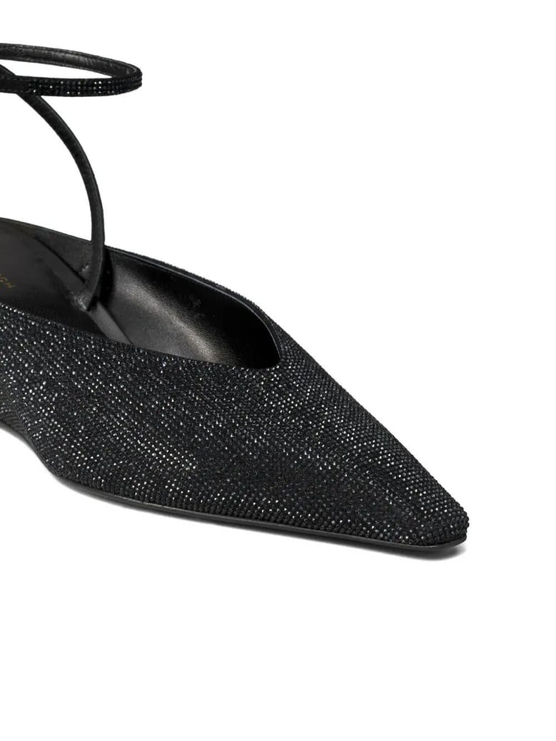 pave wedge 50mm by Selfnex