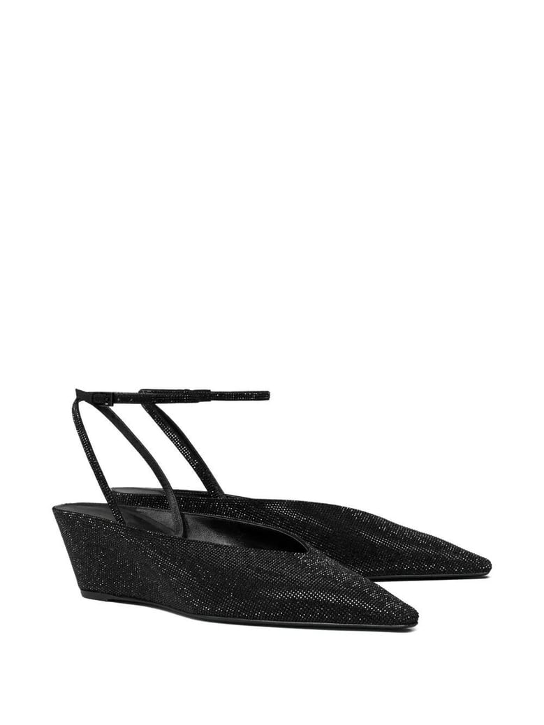 pave wedge 50mm by Selfnex