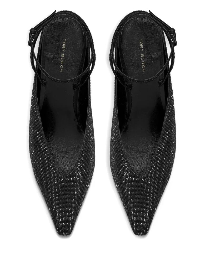 pave wedge 50mm by Selfnex