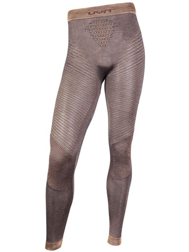 cashmere pants by Selfnex