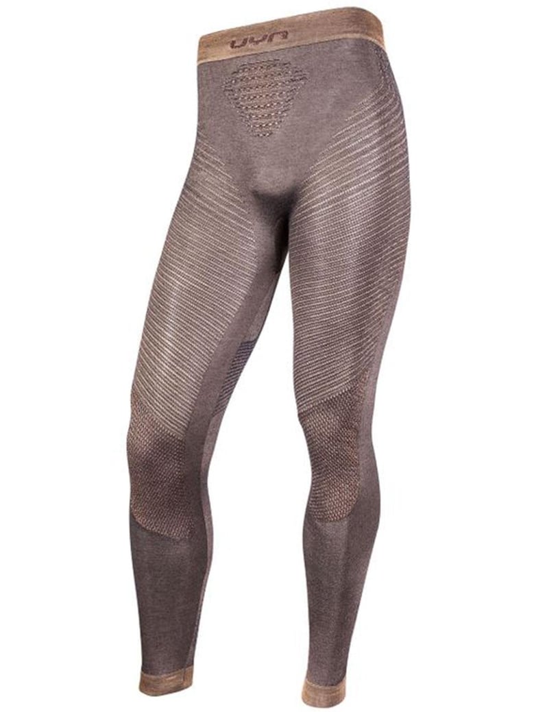 cashmere pants by Selfnex