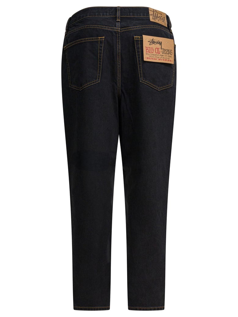 big ol jean jeans by Selfnex