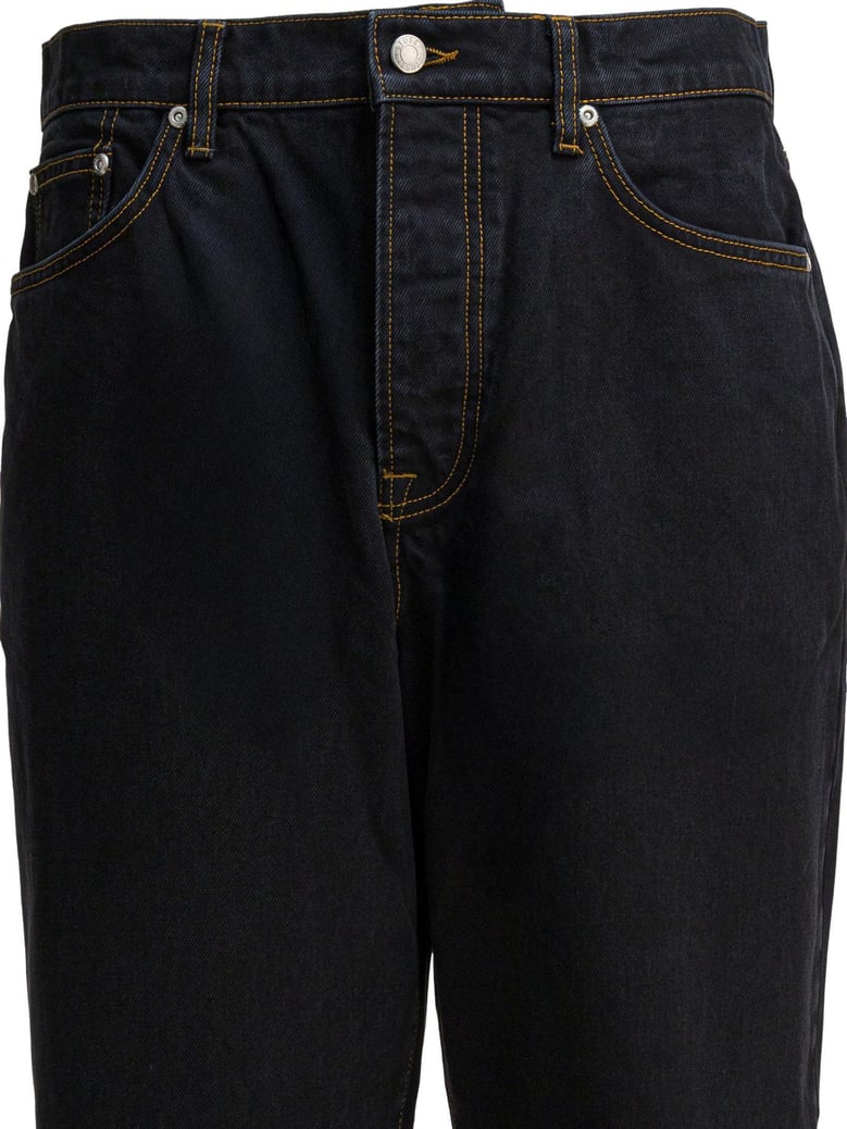 big ol jean jeans by Selfnex