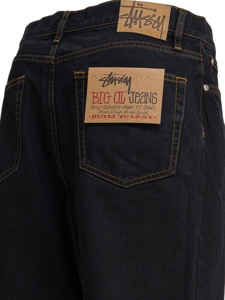big ol jean jeans by Selfnex