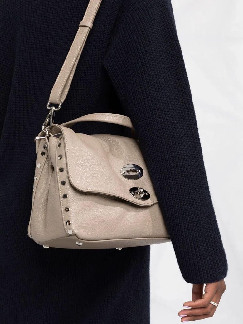 postina daily small messenger bag by Selfnex